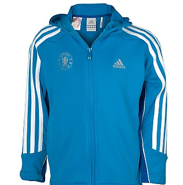 CHELSEA - BLUZA (baby, ADIDAS)