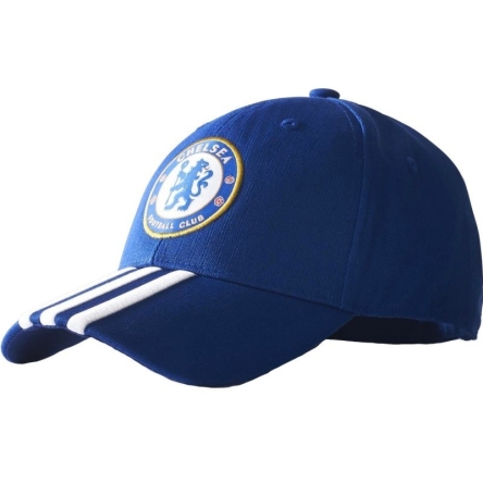 CHELSEA - CZAPKA (ADIDAS)