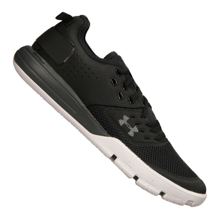 Buty Under Armour Charged Ultimate 3.0 rozmiar 42 czarne