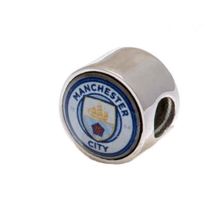 Manchester City - zawieszka do bransoletki