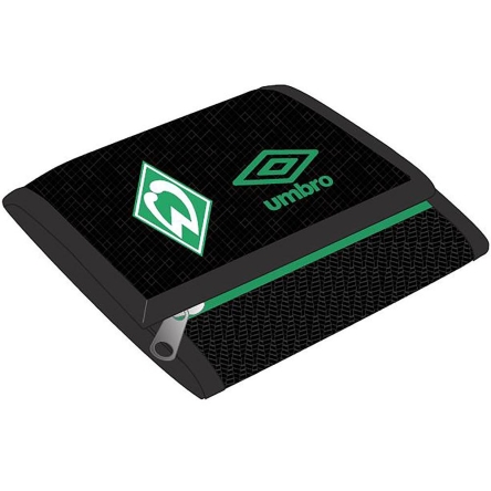 Werder Brema - portfel Umbro