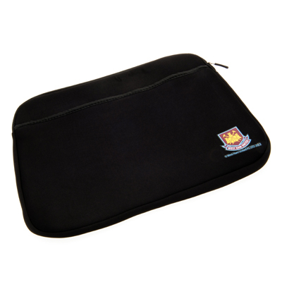 West Ham United - etui na laptop 