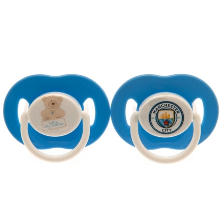 Manchester City - smoczki