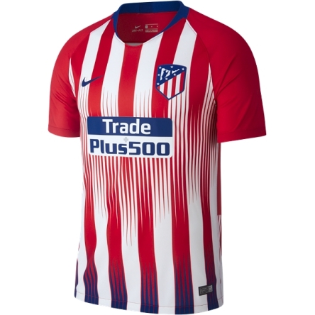 Atletico Madryt - koszulka Nike HOME rozmiar XL