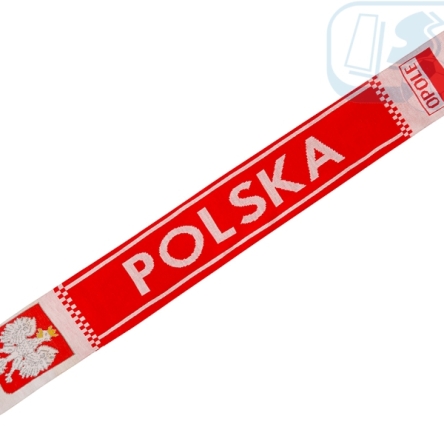 POLSKA  - SZALIK OPOLE