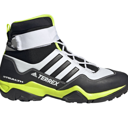 Buty adidas Terrex Hydro Lace rozmiar 46 2/3 białe