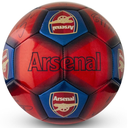 Arsenal Londyn - piłka nożna 