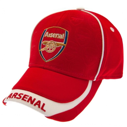 Arsenal Londyn - czapka 