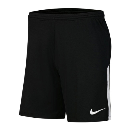 Spodenki Nike League Knit II shorty rozmiar M czarne