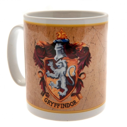 Harry Potter - kubek