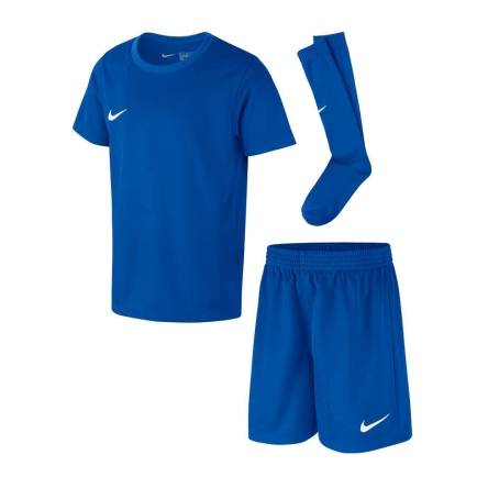 Nike - strój dziecięcy rozmiar M (110-116 cm)
