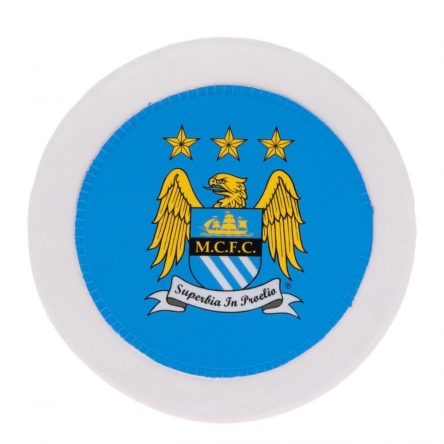 Manchester City - etui na CD