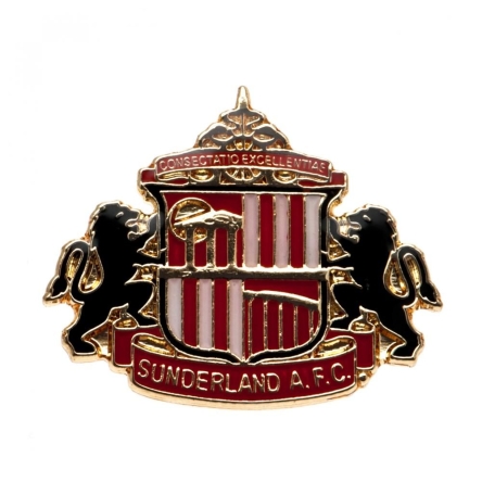 Sunderland AFC - odznaka