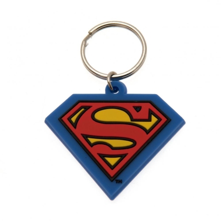 Superman - breloczek