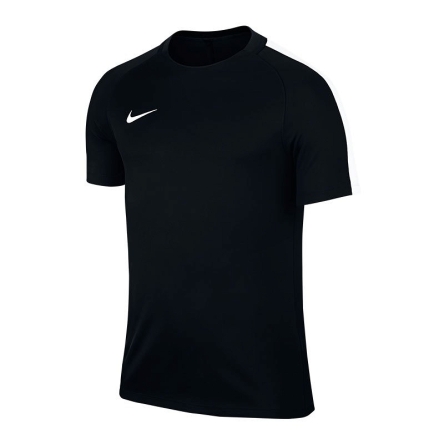Koszulka Nike Dry Squad 17 rozmiar S czarna