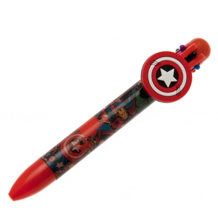 Marvel Comics - długopisy