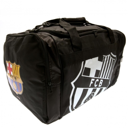 FC Barcelona - torba treningowa 