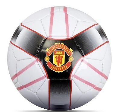 MANCHESTER UNITED - PIŁKA