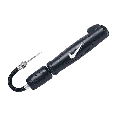 Pompka do piłki Nike Ball Pump czarna