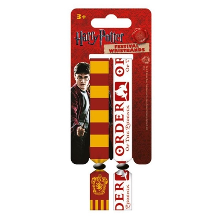 Harry Potter - opaski