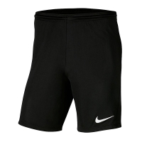 Spodenki Nike Dry Park III rozmiar XL czarne