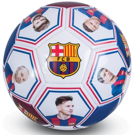 FC Barcelona - piłka nożna 