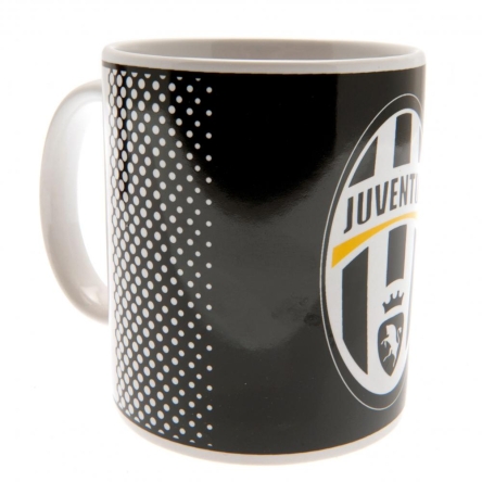 Juventus FC - kubek 