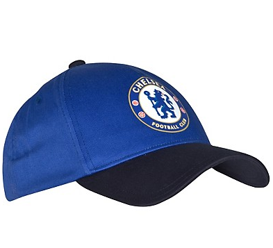 CHELSEA - CZAPECZKA (ADIDAS)