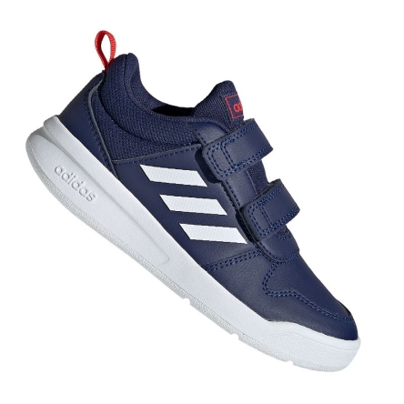 Buty juniorskie adidas JR Tensaurus CF  rozmiar 33 granatowe