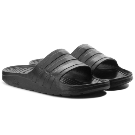 Klapki adidas Duramo Slide rozmiar 40,5