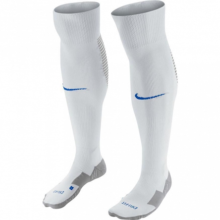 Getry Nike białe Matchfit Cushioned rozmiar 34-38