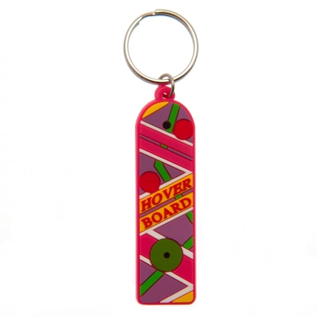 Powrót do przyszłości - breloczek Hoverboard