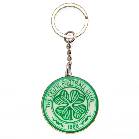Celtic Glasgow - breloczek