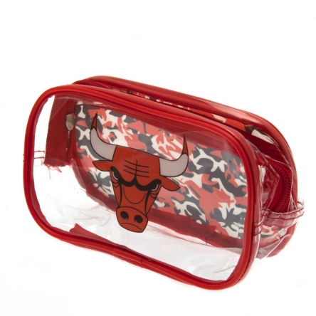 Chicago Bulls - piórnik