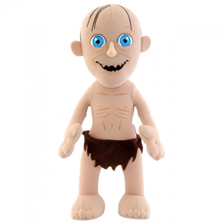 Hobbit - postać Smeagol