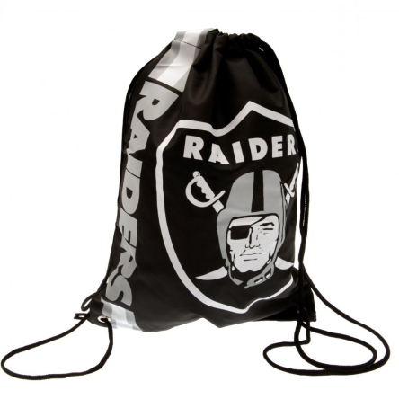 Oakland Raiders - worek 