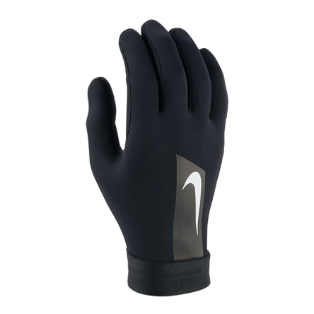 RĘKAWICZKI NIKE HYPERWARM ACADEMY rozmiar S czarne