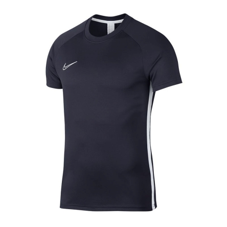 Koszulka Nike Dry Academy Top rozmiar XL granatowa