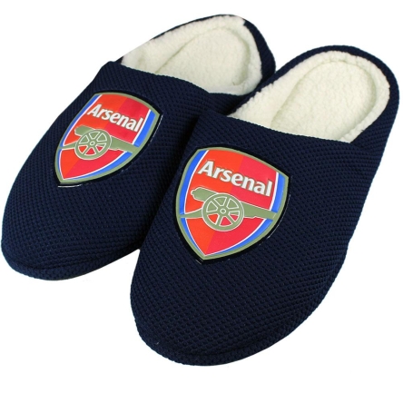 Arsenal Londyn - kapcie 41-42 