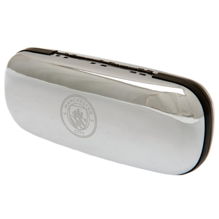 Manchester City - etui na okulary
