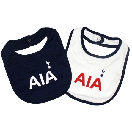 Tottenham Hotspur - śliniaki 