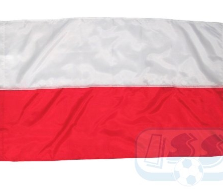 Polska - flaga 150x90 cm