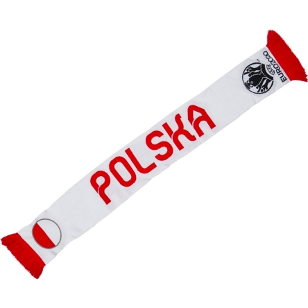Szalik Polska Euro 2020