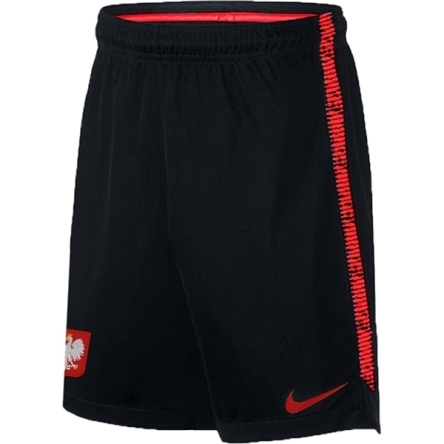 Polska - spodenki Nike rozmiar XL czarne