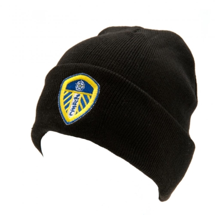 Leeds United - czapka zimowa