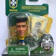 Neymar Jr - Figurka SoccerStarz Brazylia