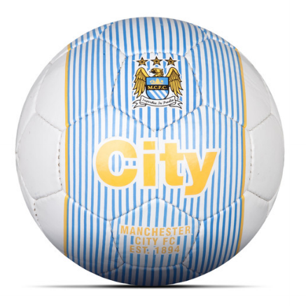 MANCHESTER CITY - PIŁKA