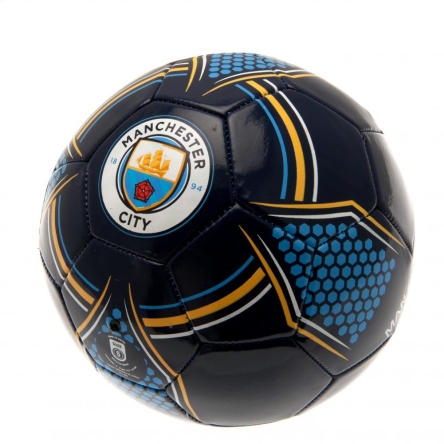 Manchester City - piłka nożna