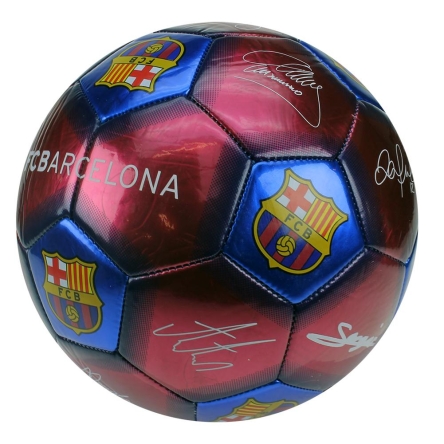 FC Barcelona - piłka nożna 