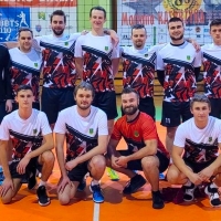 Koszulki siatkarskie na zamówienie